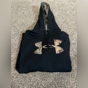 Men’s Under Armour Hoodie